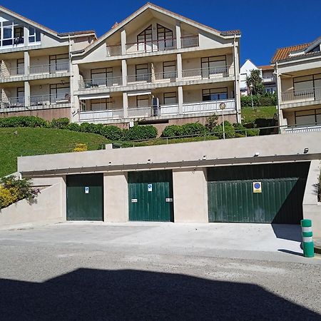Mi Casita Del Norte Mogro Exterior foto