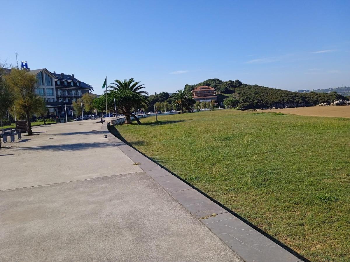 Mi Casita Del Norte Mogro Exterior foto