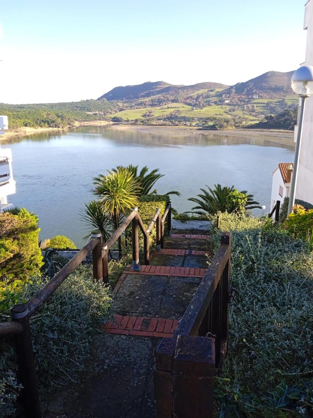 Mi Casita Del Norte Mogro Exterior foto