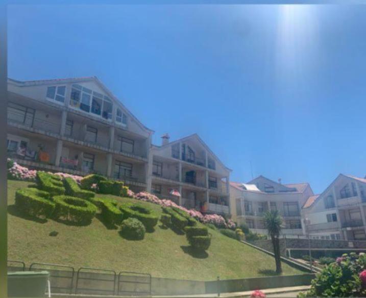 Mi Casita Del Norte Mogro Exterior foto