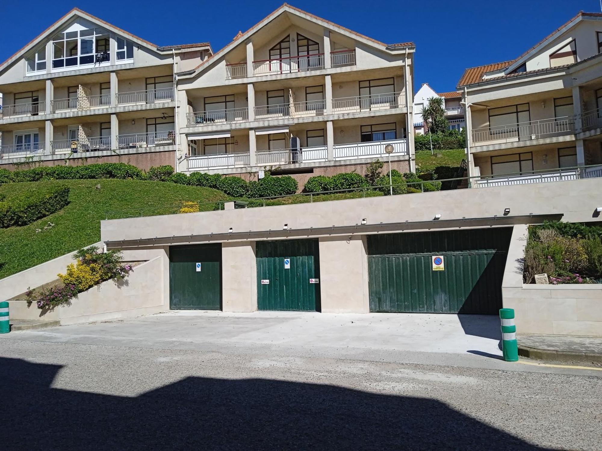 Mi Casita Del Norte Mogro Exterior foto